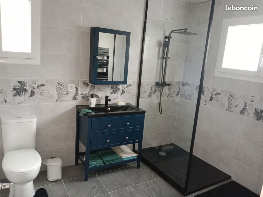 Maison à vendre, 80m², Morlaix