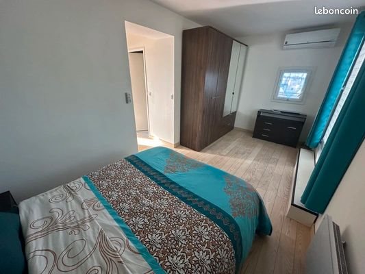 Appartement à louer, 45m², Créteil
