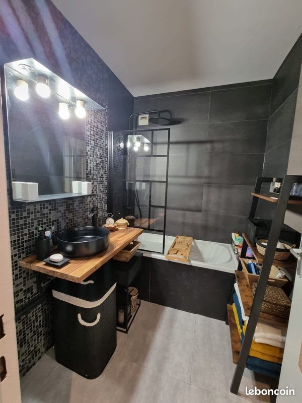 Appartement à louer, 72m², Champs-sur-Marne