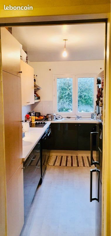 Appartement à louer, 72m², Champs-sur-Marne