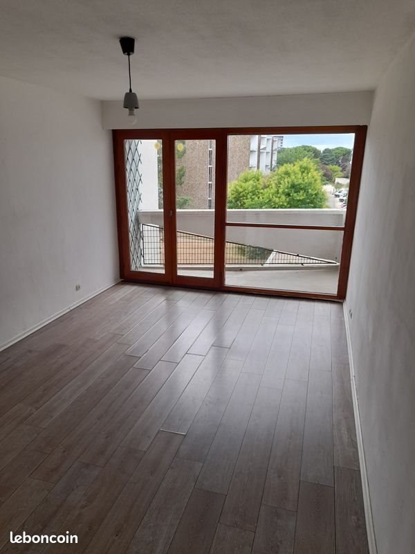 Appartement à louer, 79m², Pessac