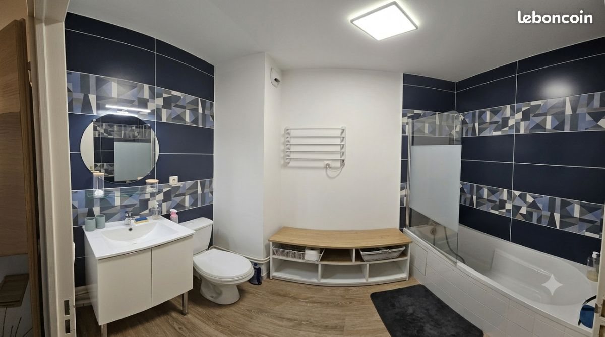 Appartement à vendre, 20m², Chartres
