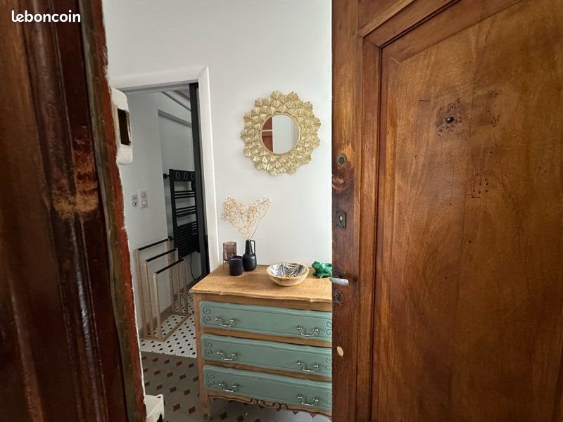 Appartement à louer, 50m², Saint-Brieuc