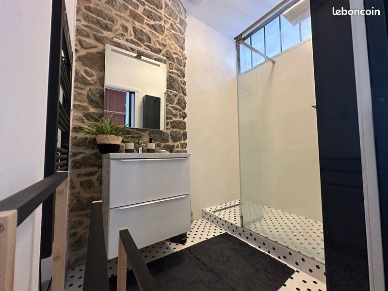 Appartement à louer, 50m², Saint-Brieuc