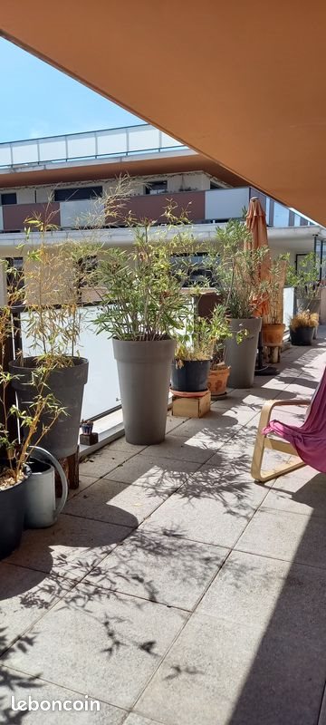 Appartement à vendre, 125m², Aix-en-Provence