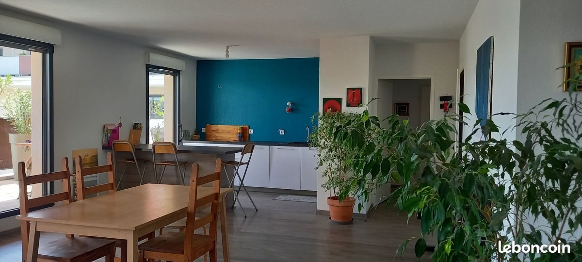 Appartement à vendre, 125m², Aix-en-Provence
