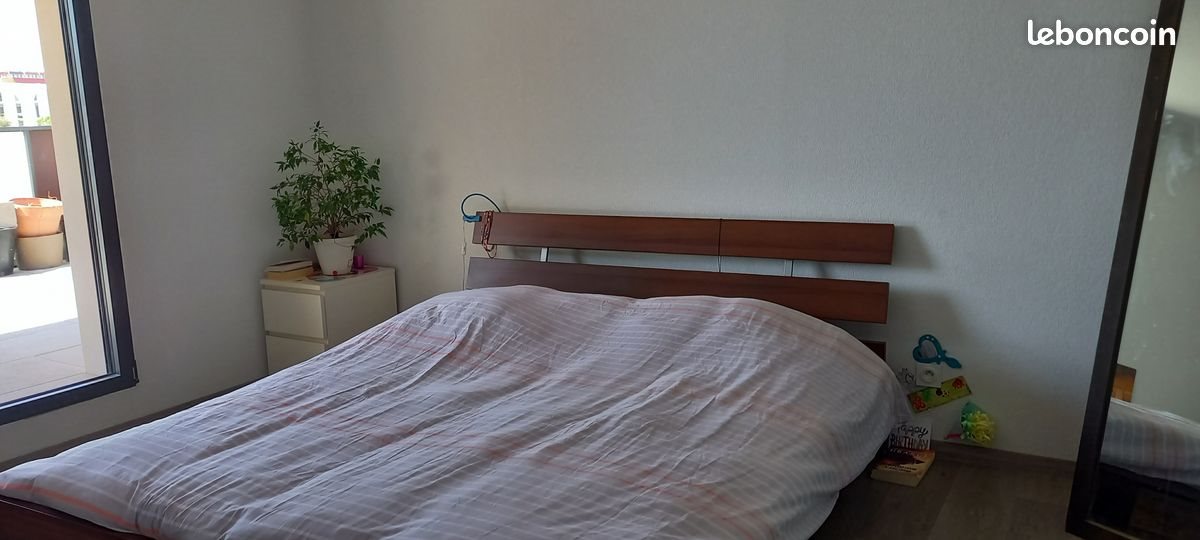 Appartement à vendre, 125m², Aix-en-Provence
