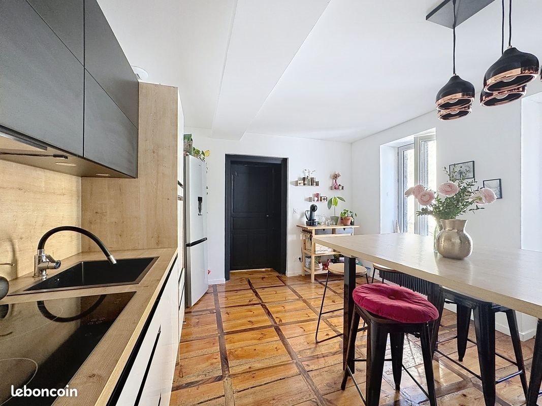 Maison à vendre, 146m², Combronde