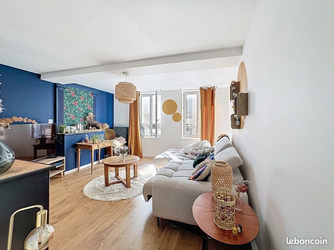 Maison à vendre, 146m², Combronde