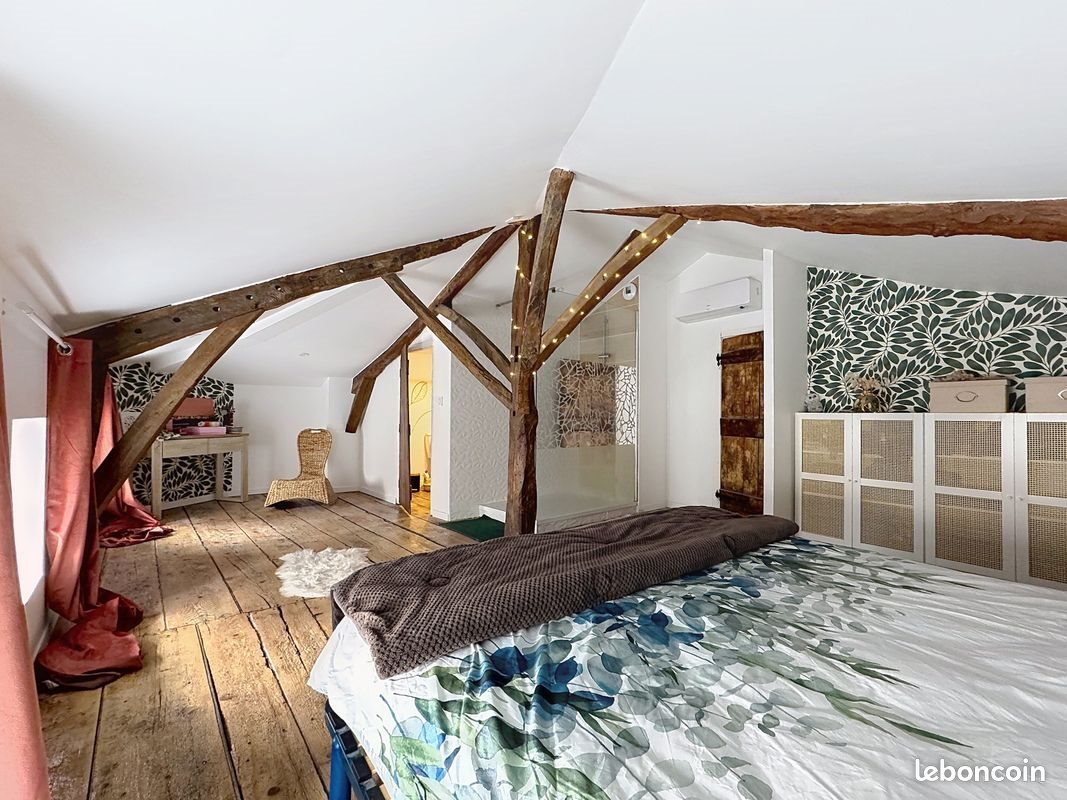 Maison à vendre, 146m², Combronde