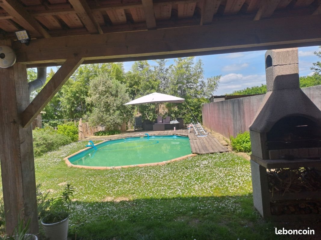 Maison à vendre, 63m², Préchacq-les-Bains