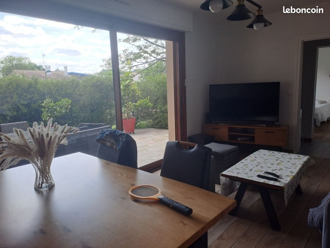 Maison à vendre, 63m², Préchacq-les-Bains