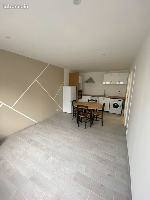 Appartement à louer, 31m², Landemont