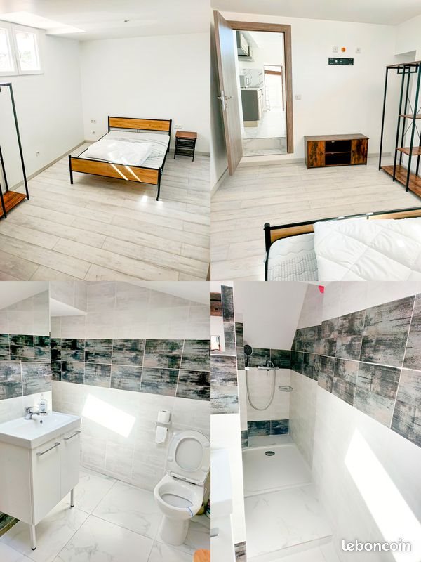 Appartement à vendre, 54m², Nîmes