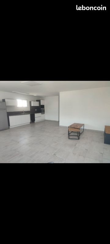 Appartement à louer, 75m², Prunelli-di-Fiumorbo