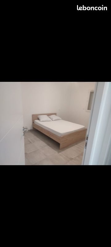 Appartement à louer, 75m², Prunelli-di-Fiumorbo