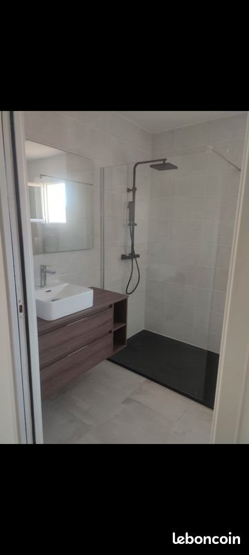 Appartement à louer, 75m², Prunelli-di-Fiumorbo