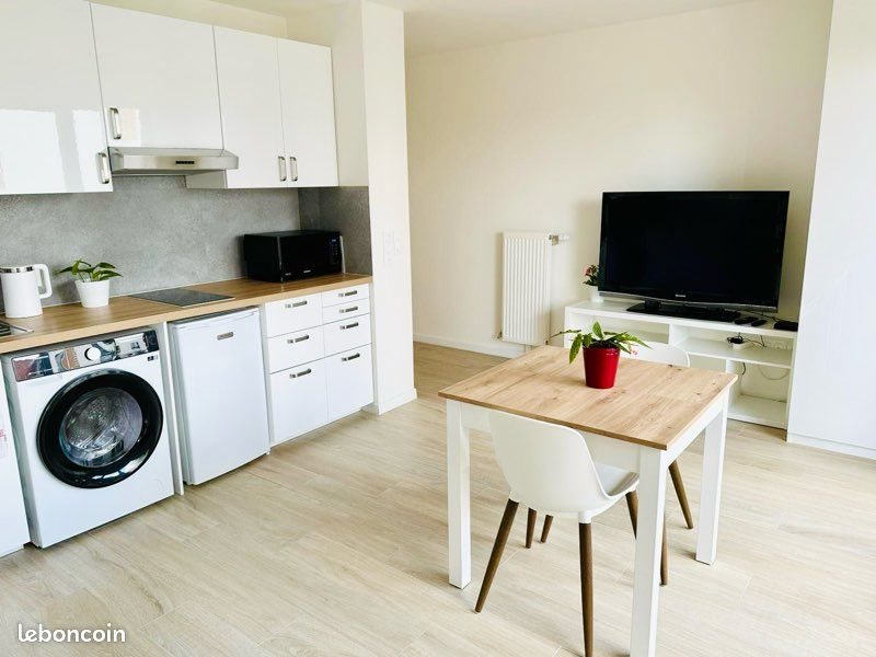 Appartement à louer, 33m², Choisy-le-Roi