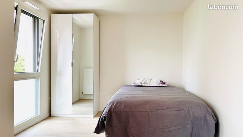 Appartement à louer, 33m², Choisy-le-Roi
