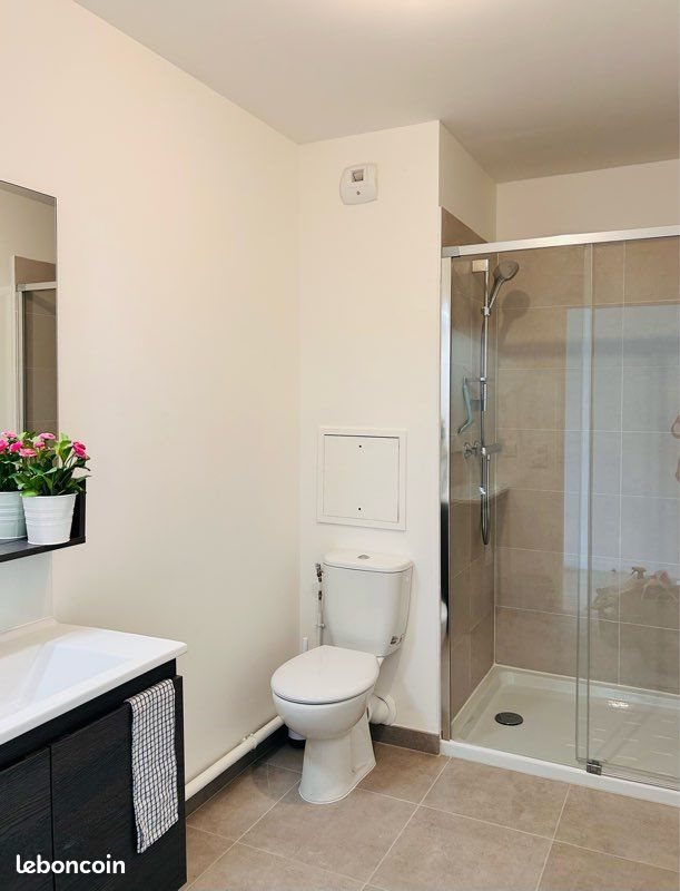 Appartement à louer, 33m², Choisy-le-Roi