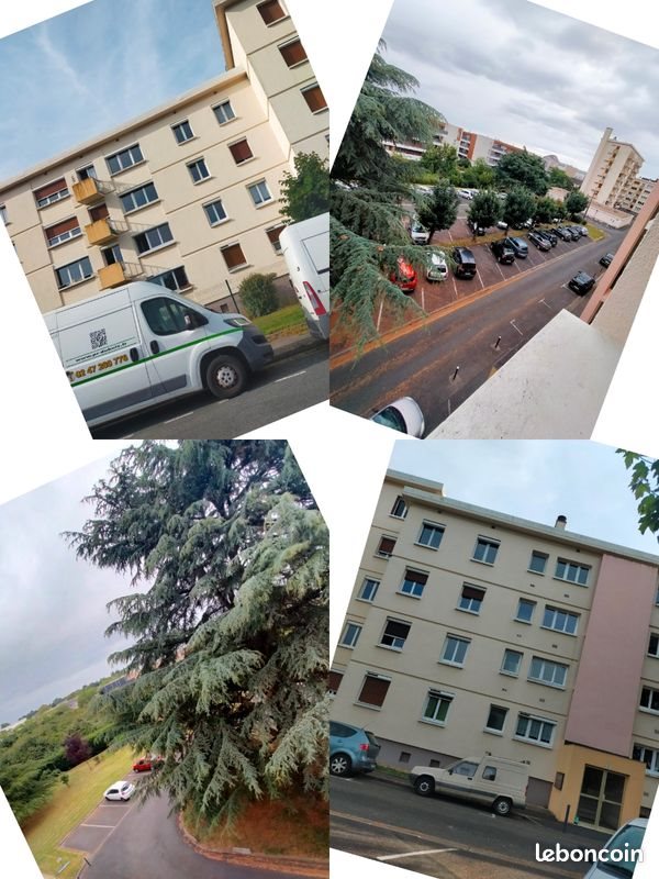 Appartement à vendre, 152m², Joué-lès-Tours