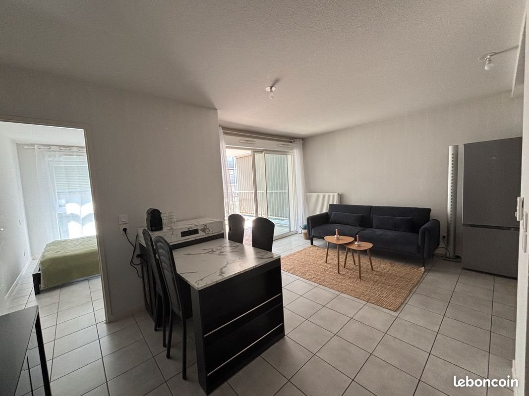 Appartement à louer, 63m², Lormont