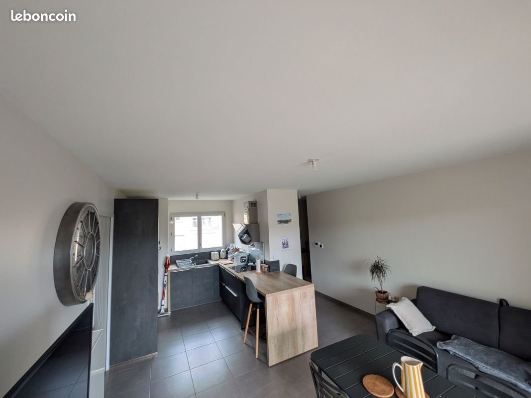 Appartement à louer, 52m², Rodez