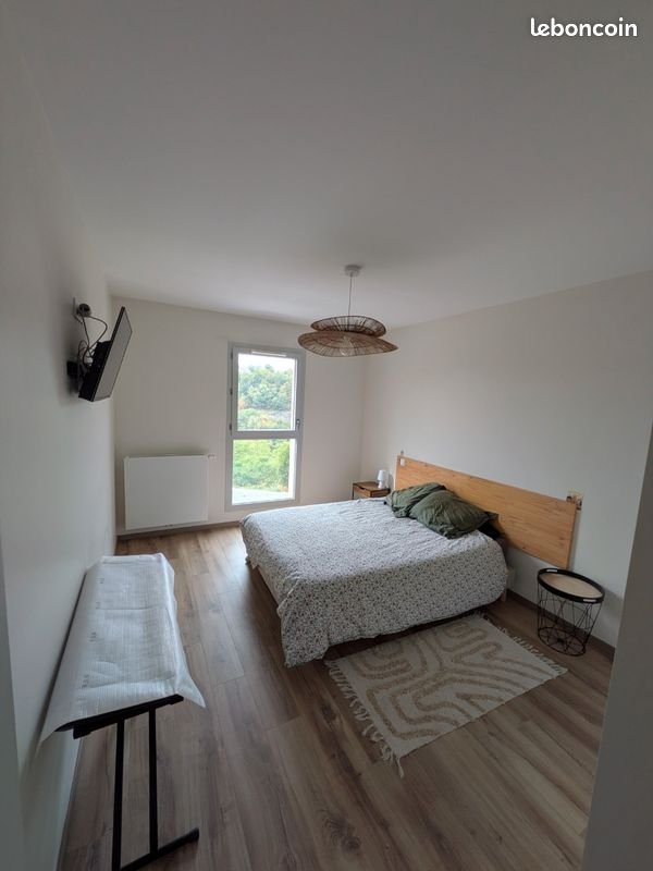 Appartement à louer, 52m², Rodez