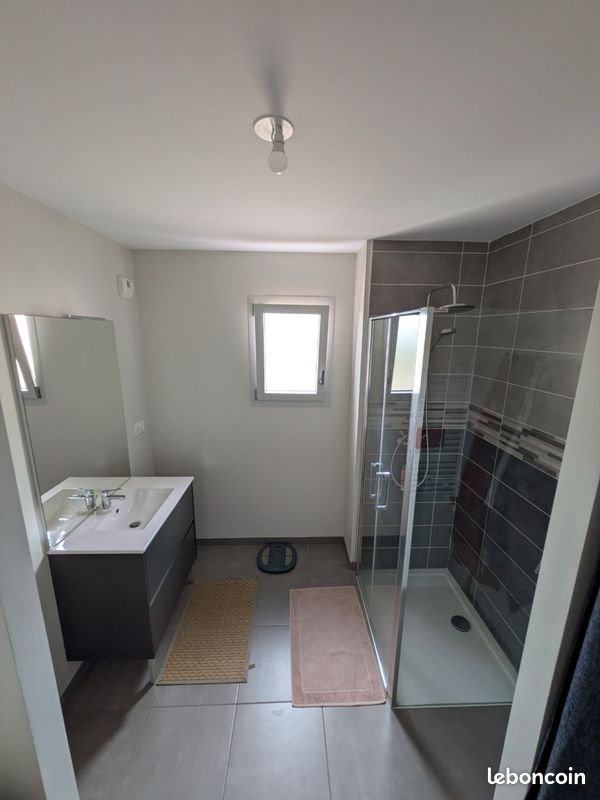 Appartement à louer, 52m², Rodez