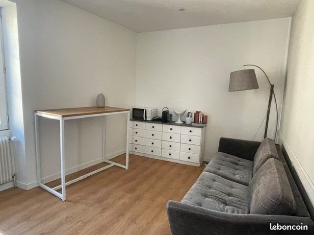 Appartement à louer, 50m², La Rochelle