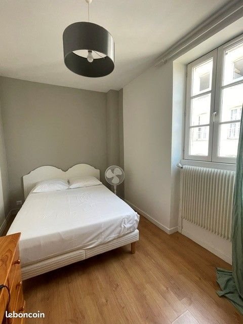 Appartement à louer, 50m², La Rochelle