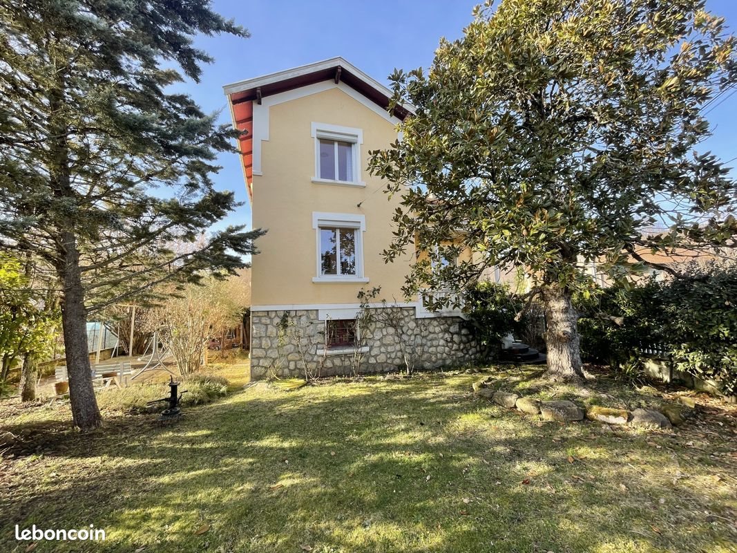 Maison à vendre, 236m², Lavelanet