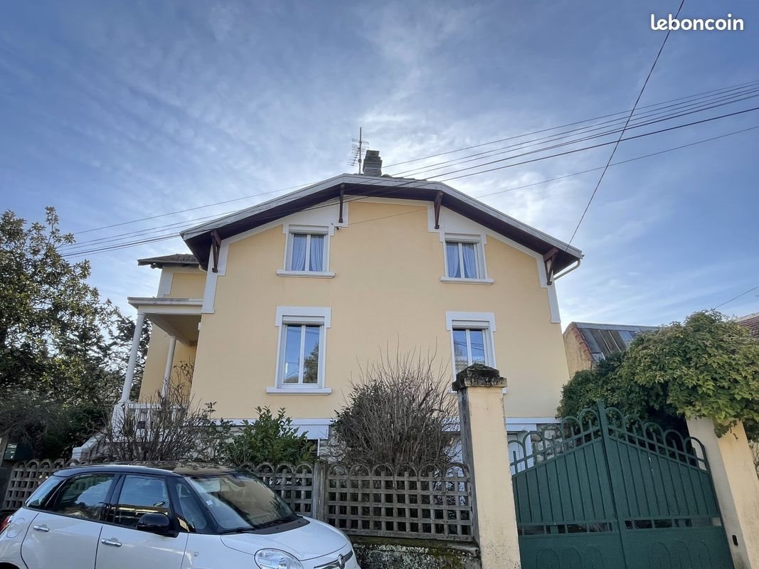 Maison à vendre, 236m², Lavelanet