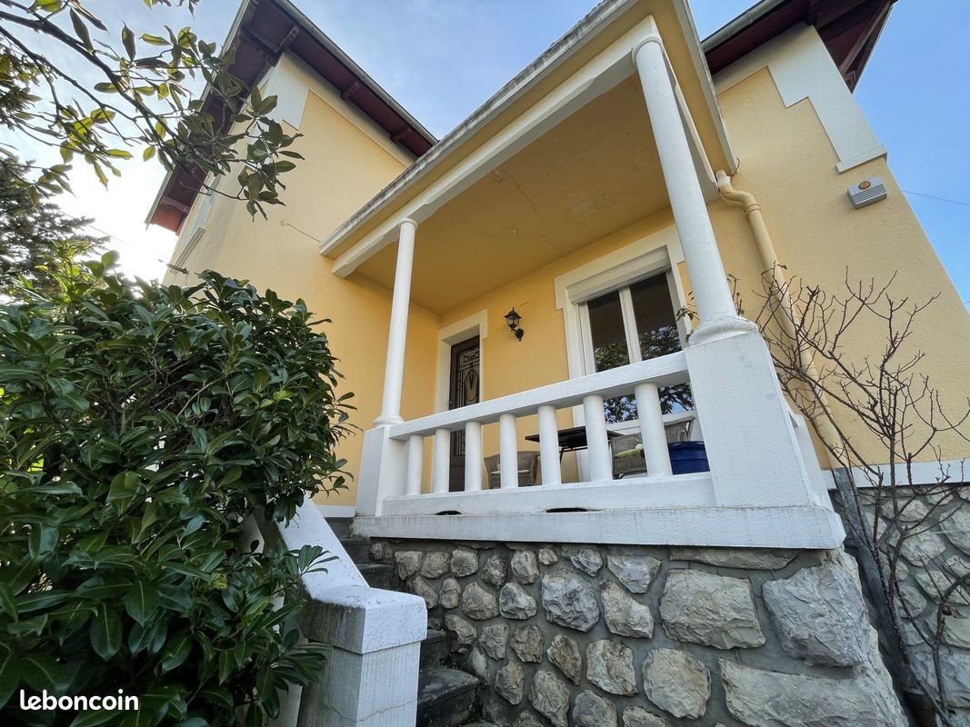Maison à vendre, 236m², Lavelanet