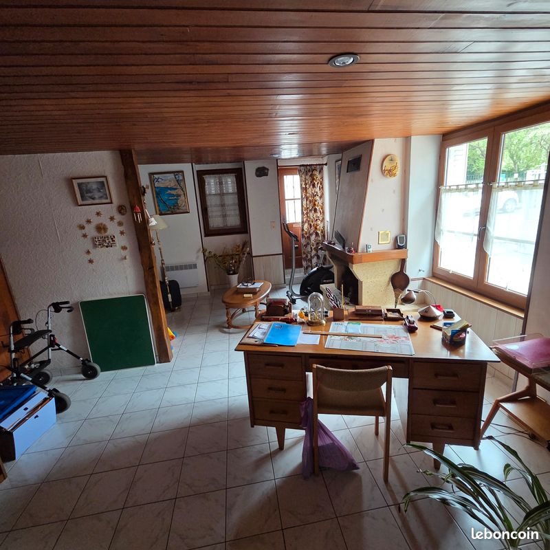 Maison à vendre, 100m², Sézanne