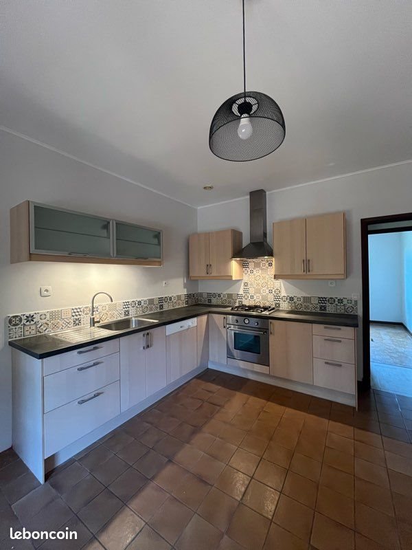 Maison à louer, 94m², Castres