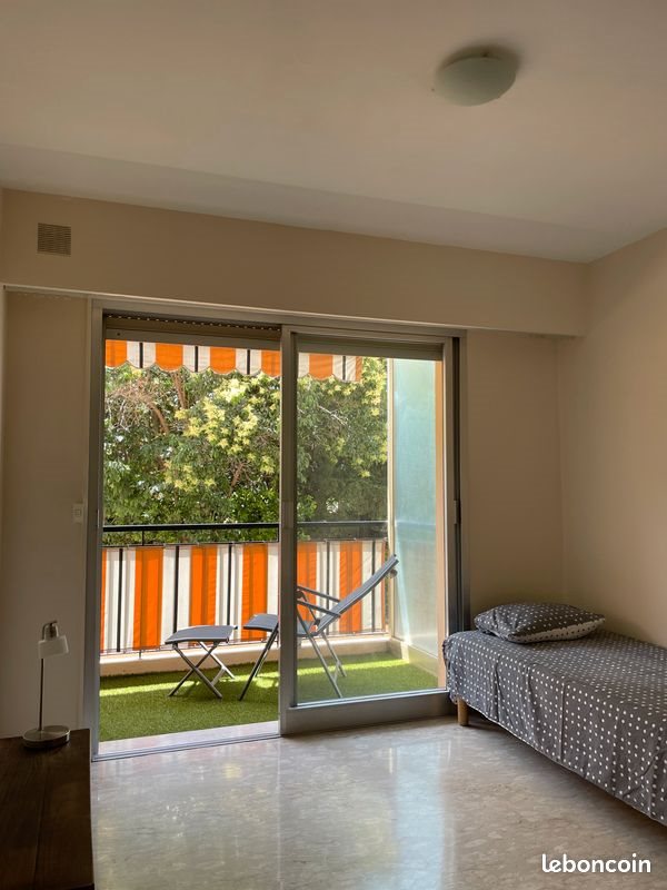 Appartement à vendre, 45m², Cannes