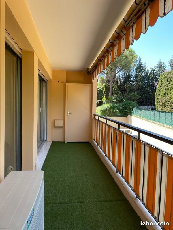 Appartement à vendre, 45m², Cannes