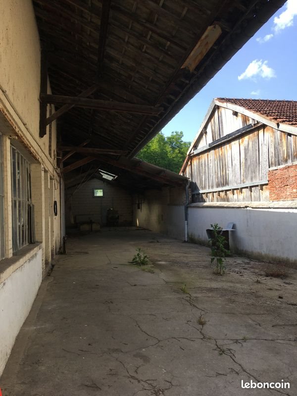 Maison à vendre, 150m², Ancy-le-Franc