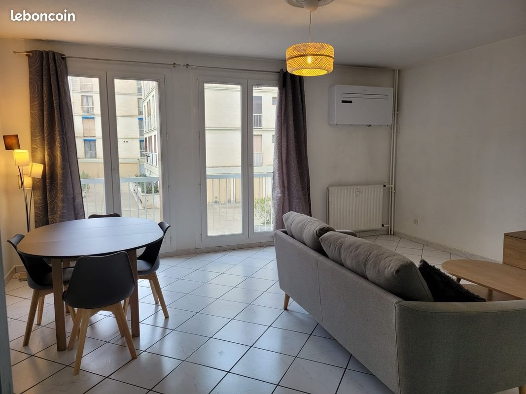 Appartement à louer, 70m², Avignon