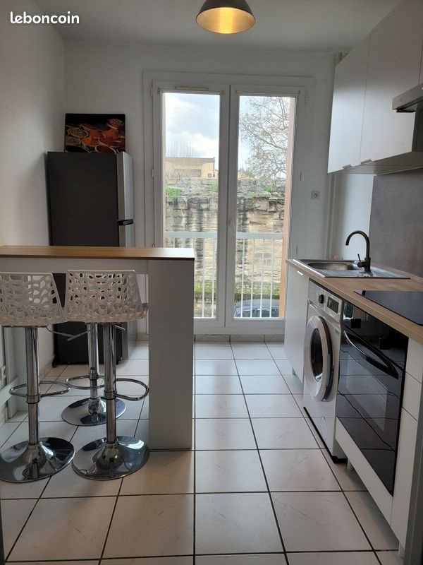 Appartement à louer, 70m², Avignon