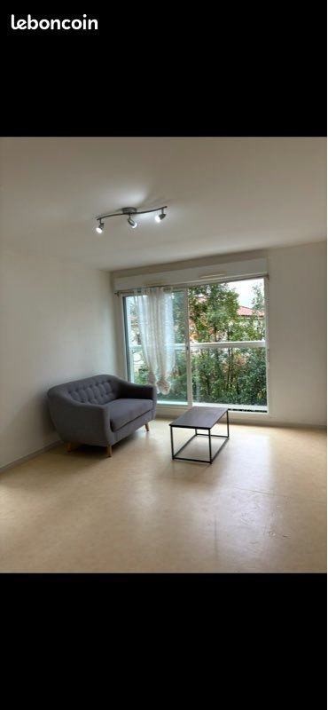 Appartement à louer, 40m², Fontenay-le-Comte