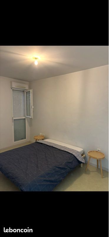 Appartement à louer, 40m², Fontenay-le-Comte