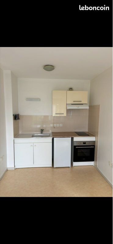 Appartement à louer, 40m², Fontenay-le-Comte