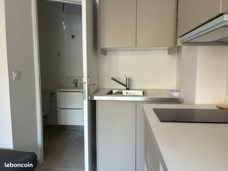 Appartement à louer, 16m², Aix-en-Provence