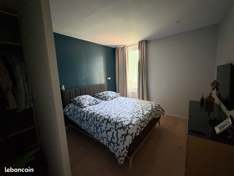 Appartement à vendre, 69m², Les Pennes-Mirabeau