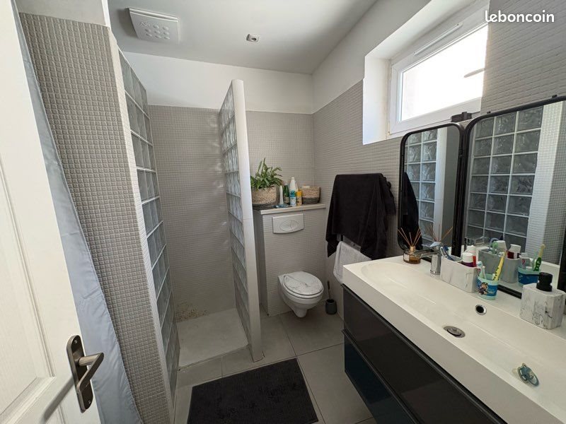 Appartement à vendre, 69m², Les Pennes-Mirabeau