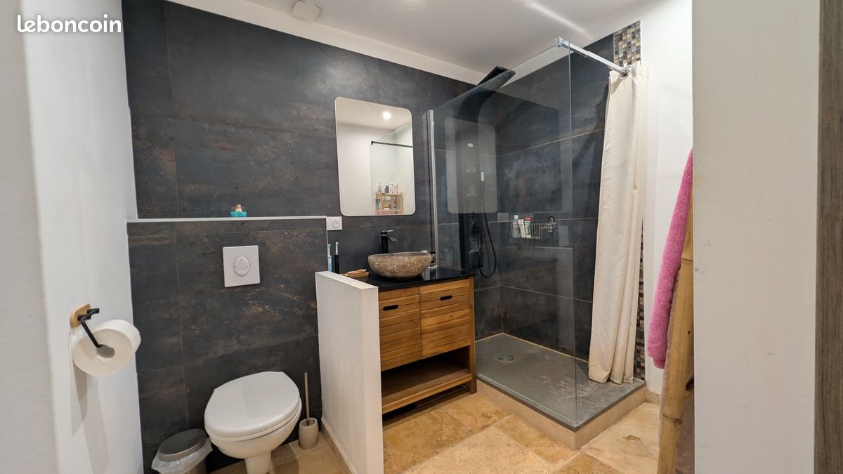 Appartement à vendre, 64m², Simiane-Collongue