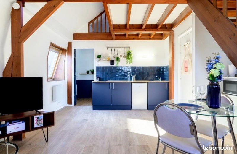 Appartement à vendre, 170m², Roubaix