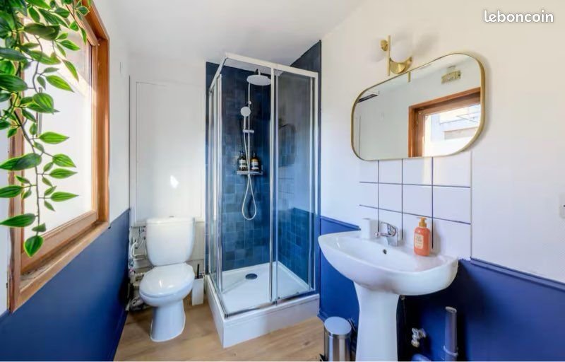 Appartement à vendre, 170m², Roubaix